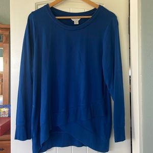 Christopher & Banks Medium Sweater